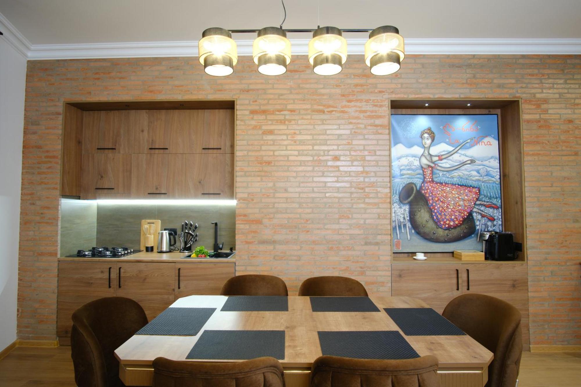 Bb Residence Sololaki Tbilisi Room photo