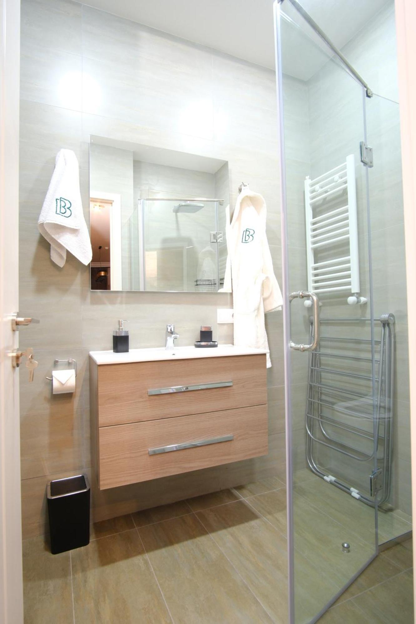 Bb Residence Sololaki Tbilisi Room photo